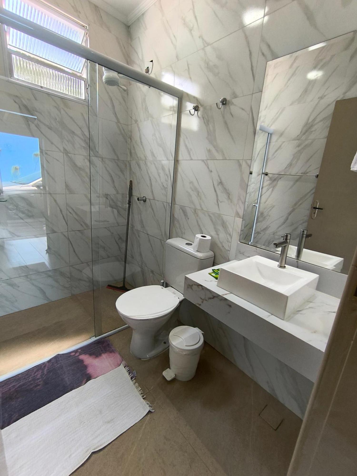 Canto Sul Suites Ubatuba Exterior photo
