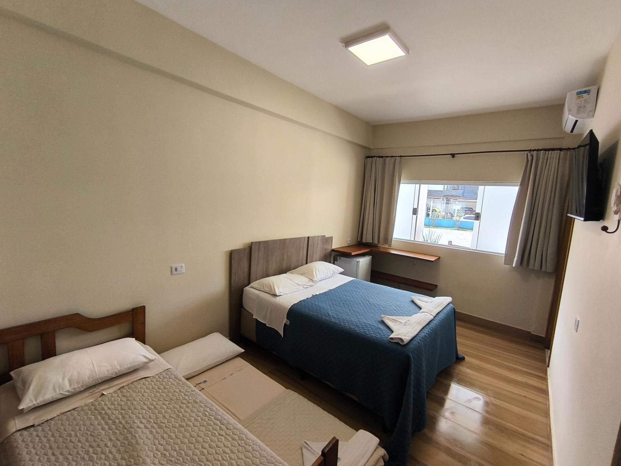 Canto Sul Suites Ubatuba Exterior photo