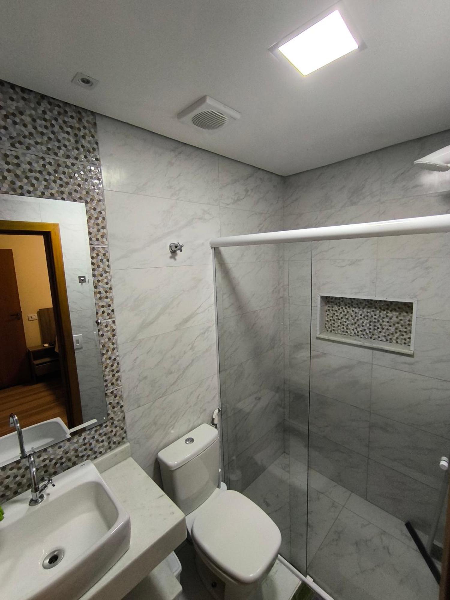 Canto Sul Suites Ubatuba Exterior photo