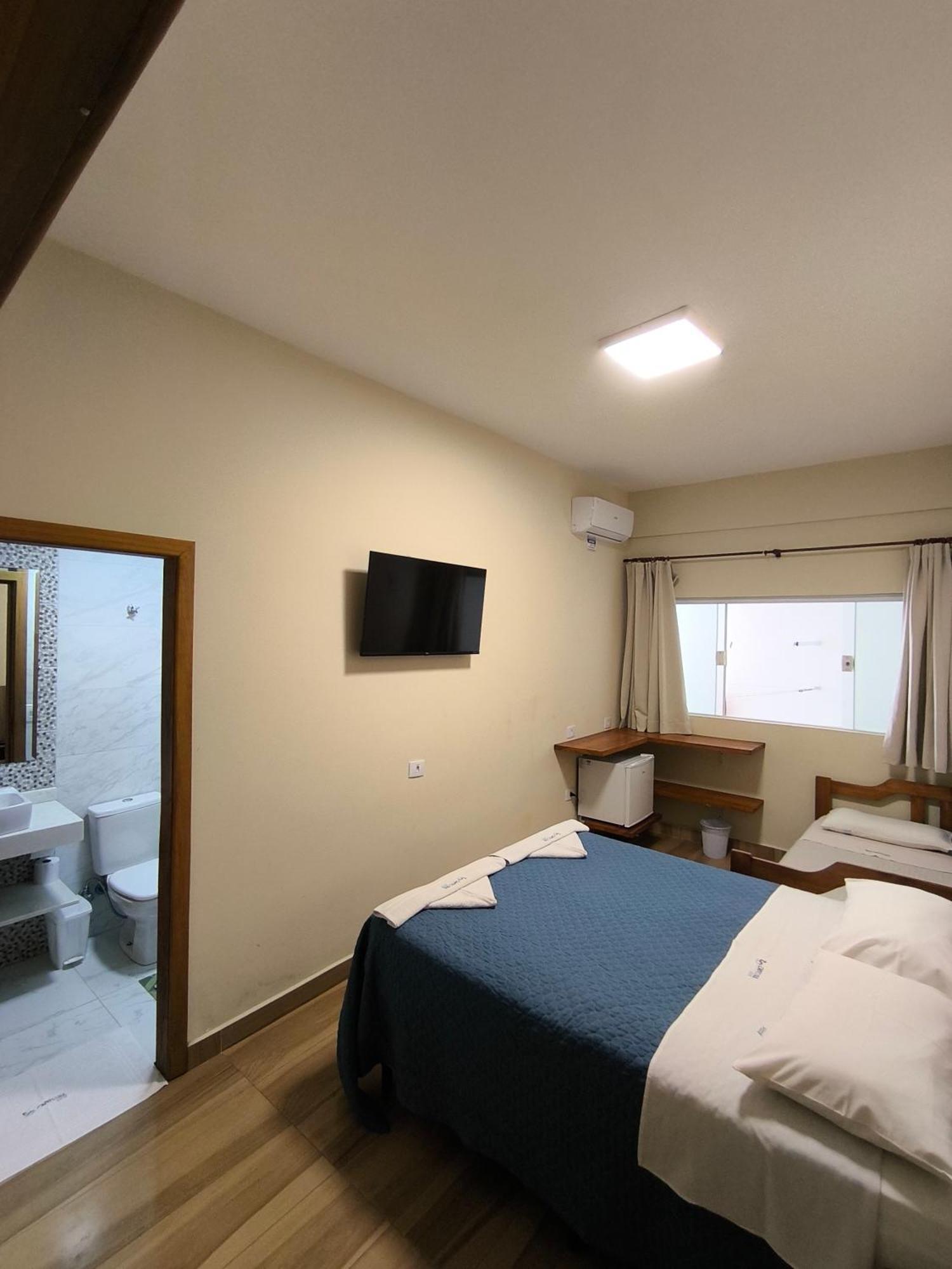 Canto Sul Suites Ubatuba Exterior photo